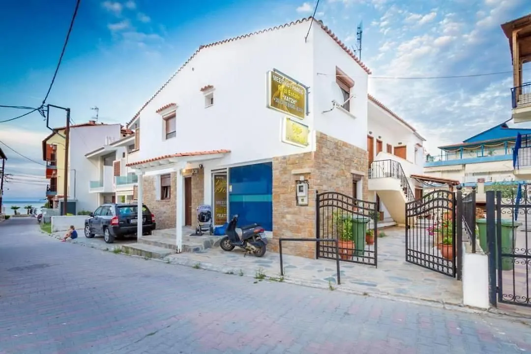 Apartment Villa Foni Pefkochori