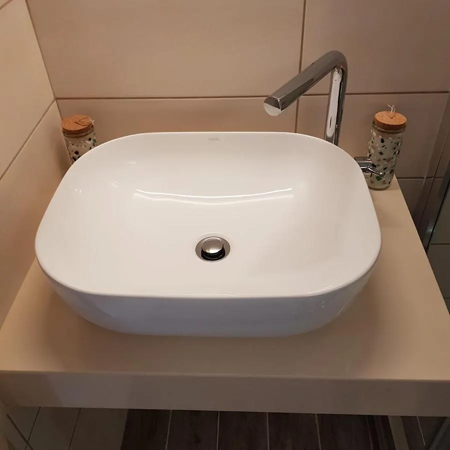 Apartment Villa Foni Pefkochori Griechenland
