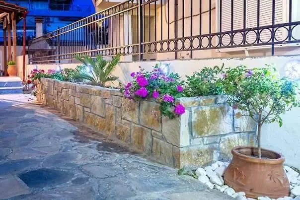 Apartment Villa Foni Pefkochori