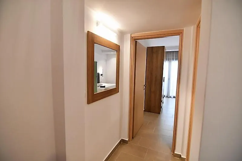 Villa Foni Pefkochori Apartment