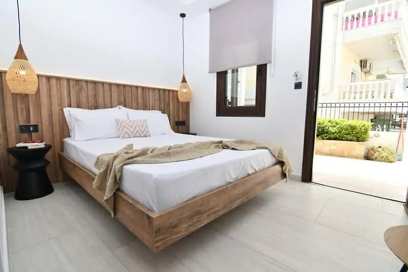 Apartment Villa Foni Pefkochori