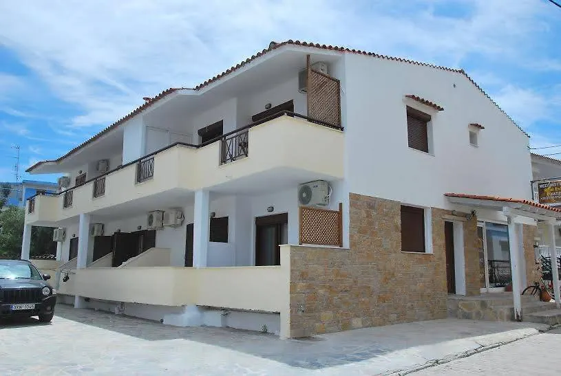 Villa Foni Pefkochori 0*,