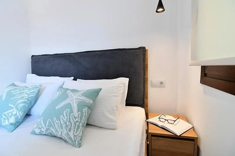 Apartmán Villa Foni Pefkochori