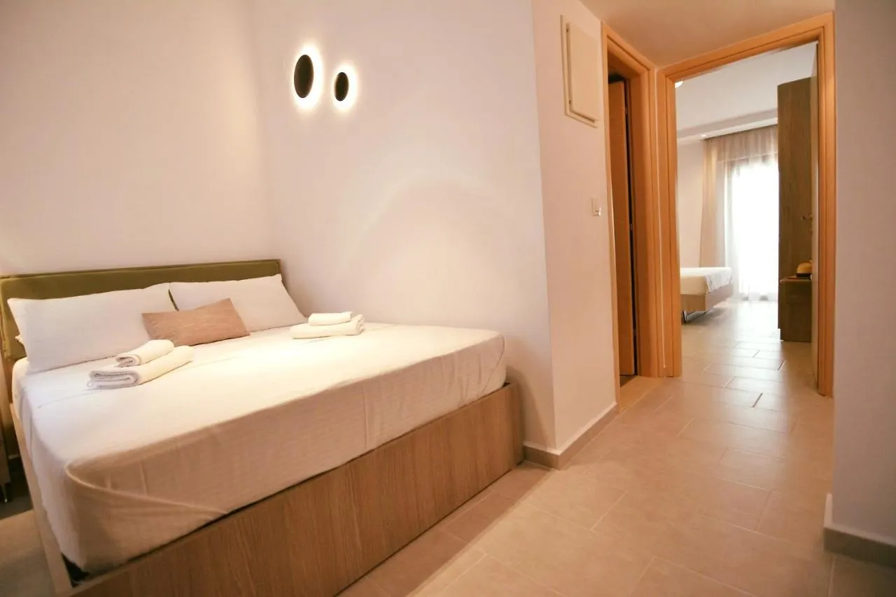 Villa Foni Pefkochori 0*,