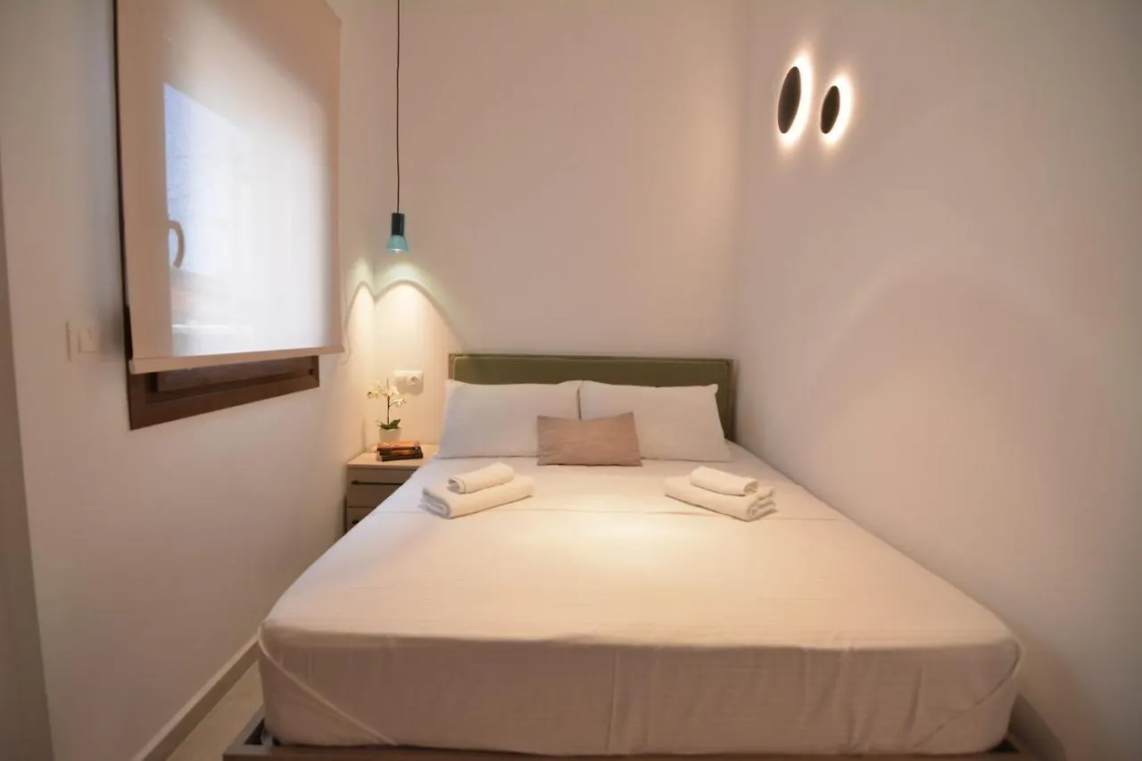 Apartmán Villa Foni Pefkochori