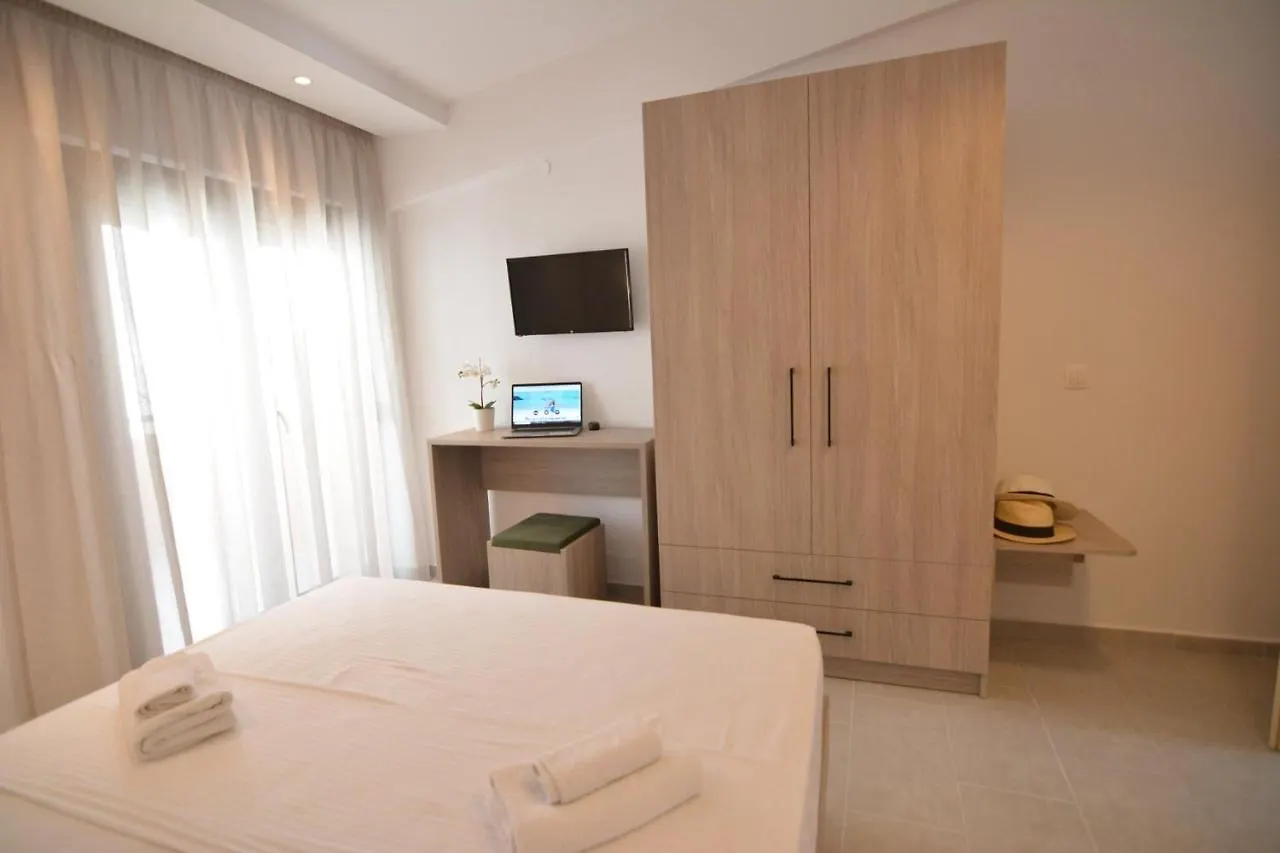 Villa Foni Pefkochori Apartmán